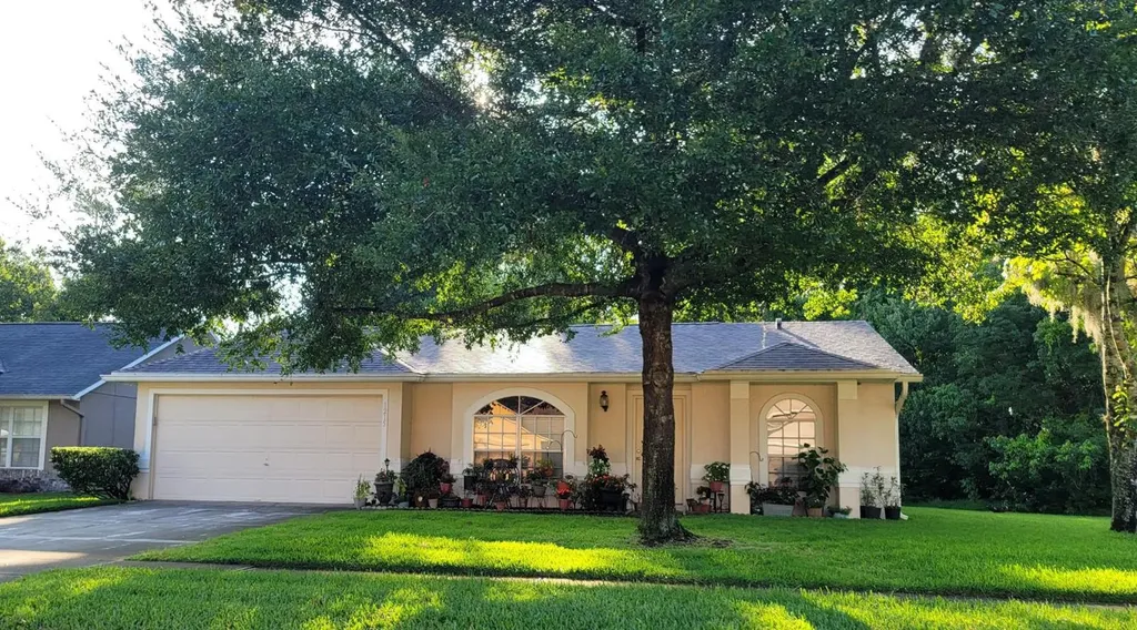 1215 Golden Club Court Orlando FL 32825