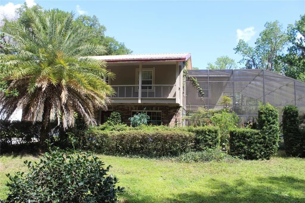 1008 Monterey Drive Leesburg FL 34748