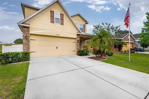 13306 Kent Bradley Street Dade City FL 33525