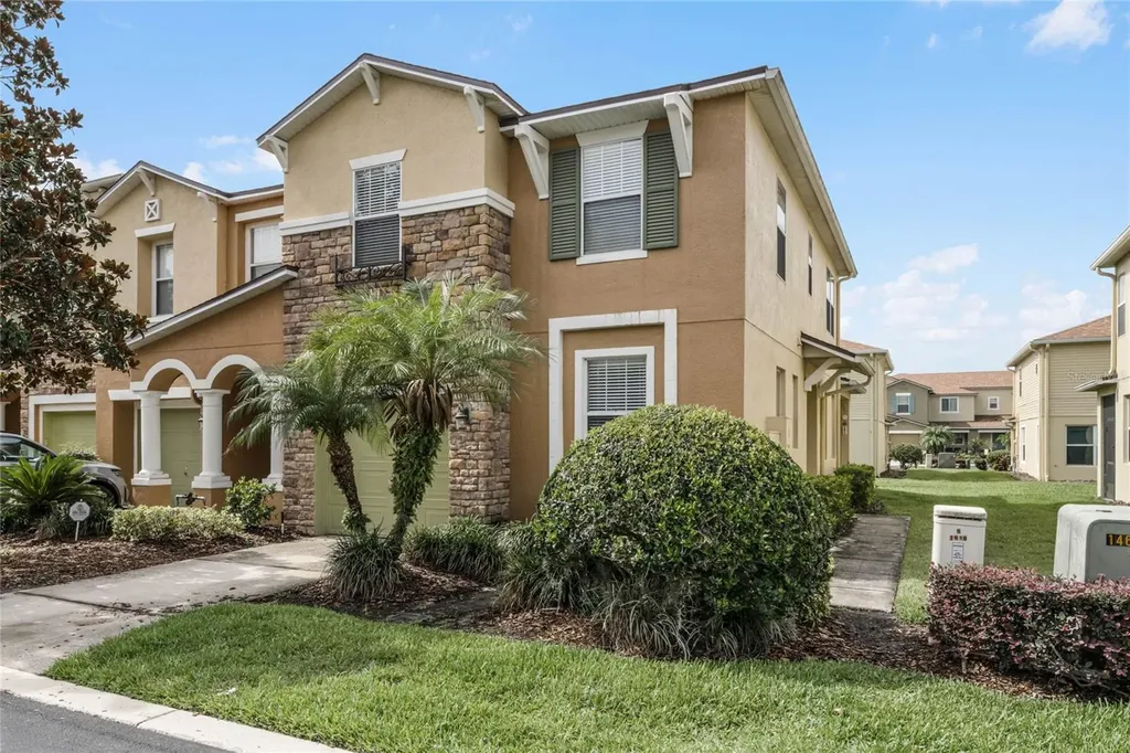 3619 Speckled Way Sanford FL 32773