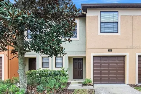 2528 Edgewater Falls Drive Brandon FL 33511