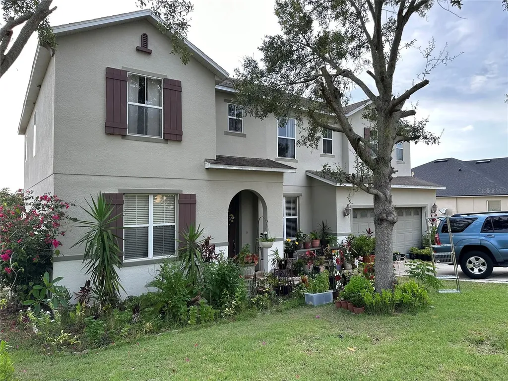 992 N Jacks Lake Road Clermont FL 34711