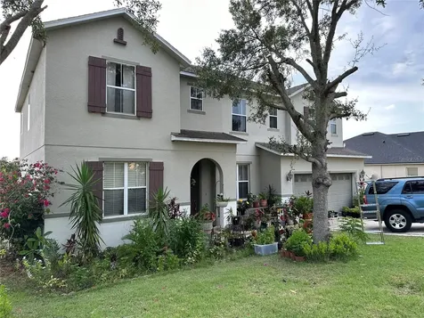 992 N Jacks Lake Road Clermont FL 34711