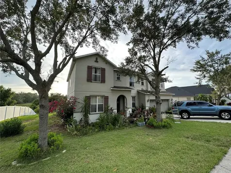 992 N Jacks Lake Road Clermont FL 34711