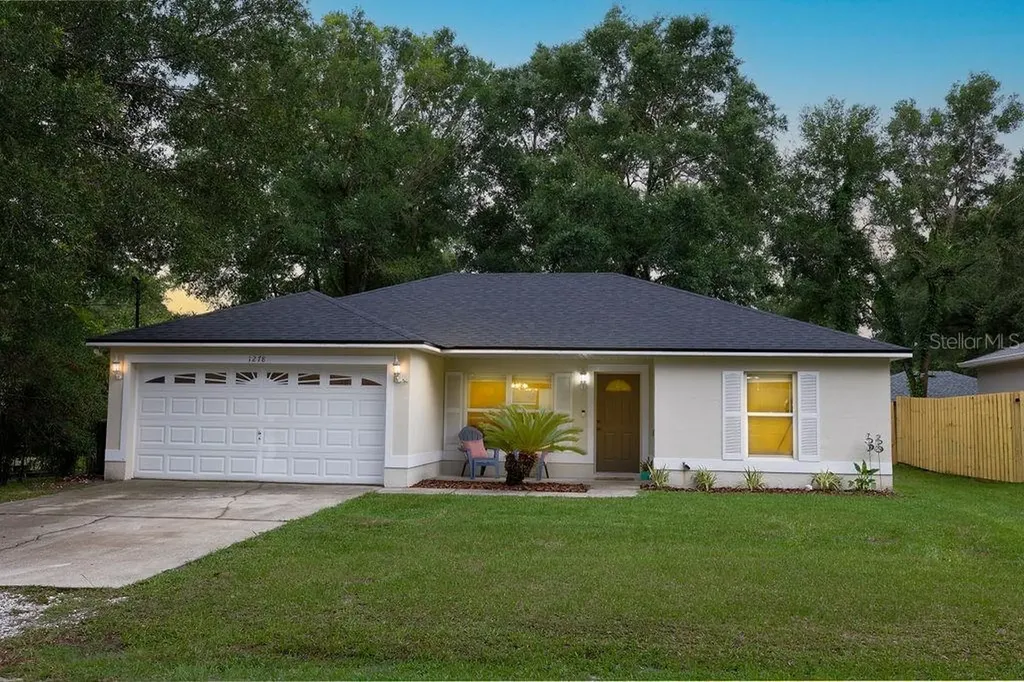 1278 16th Street Orange City FL 32763