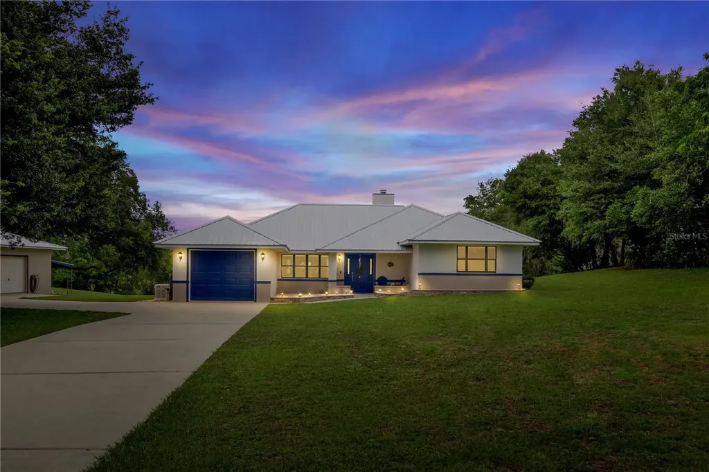 10619 SE 142nd Ave Road Ocklawaha FL 32179