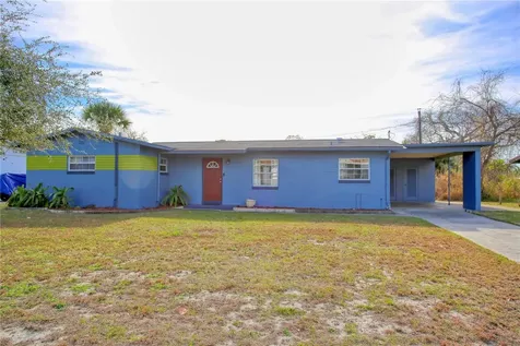 1740 Golfview Drive Titusville FL 32780