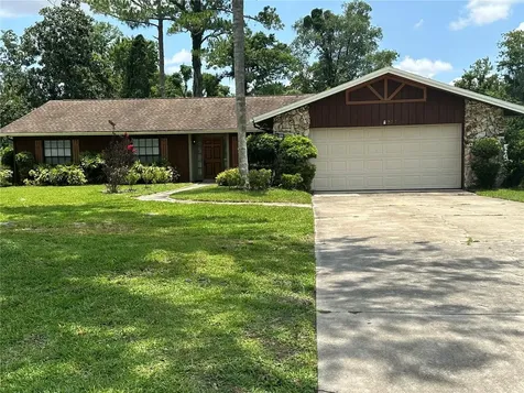 207 Dogwood Drive Sanford FL 32771