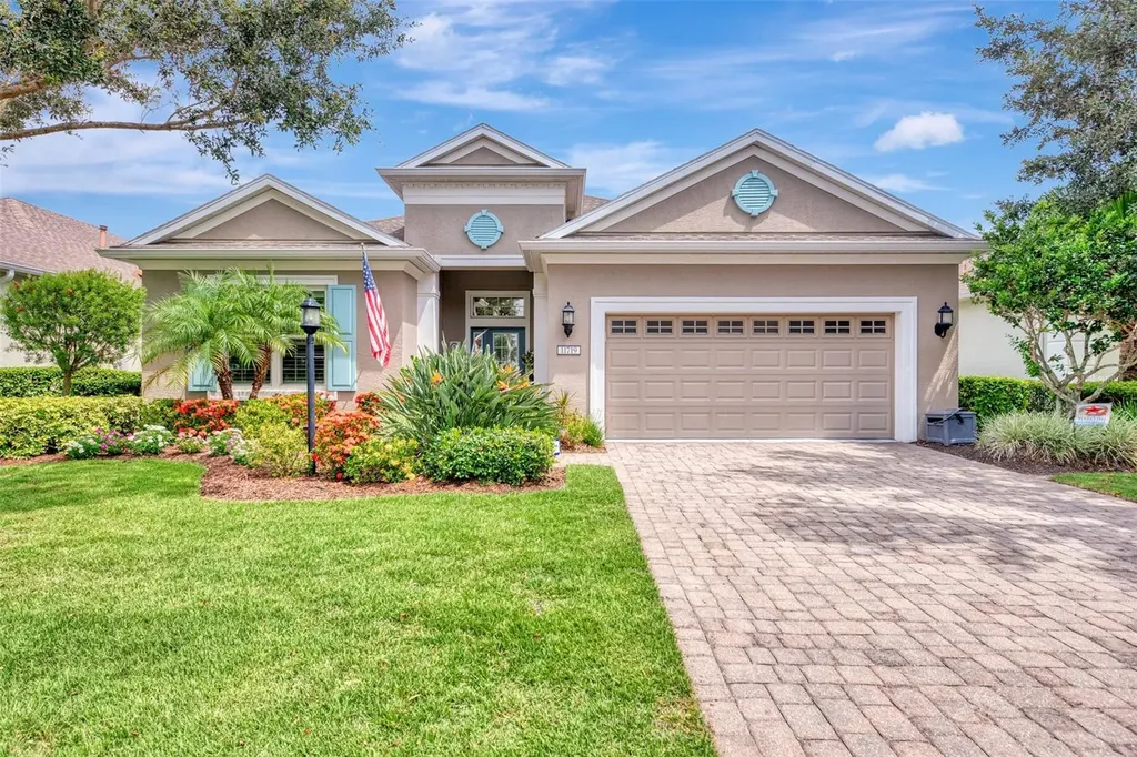 11719 Gramercy Park Avenue Bradenton FL 34211