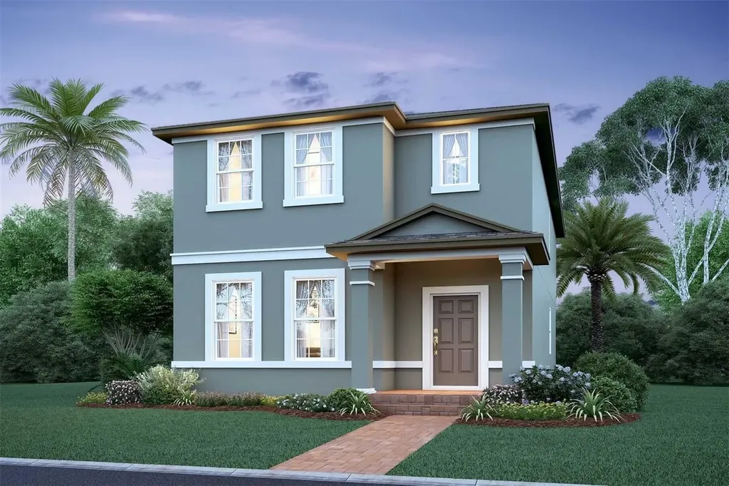 12761 Brodlove Lane Winter Garden FL 34787