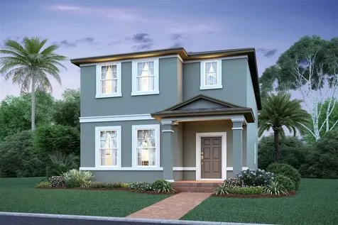 12761 Brodlove Lane Winter Garden FL 34787