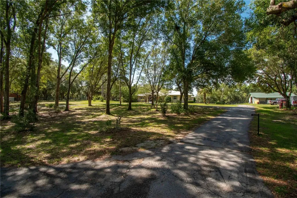 11003 SW 128th Avenue Dunnellon FL 34432