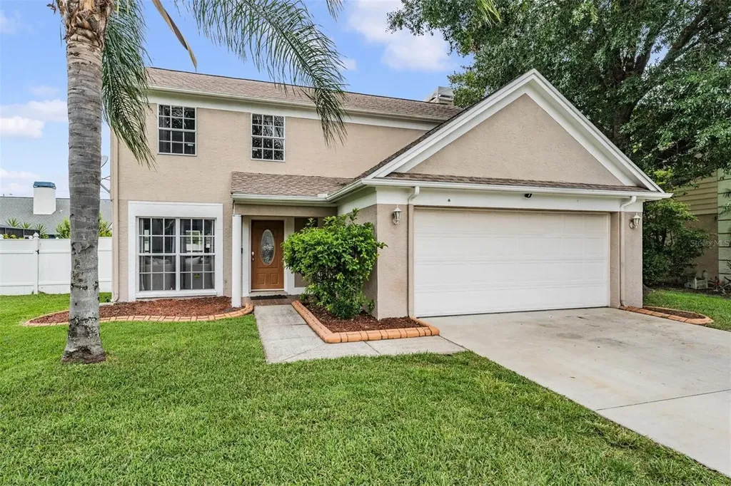 9728 Cypress Shadow Avenue Tampa FL 33647