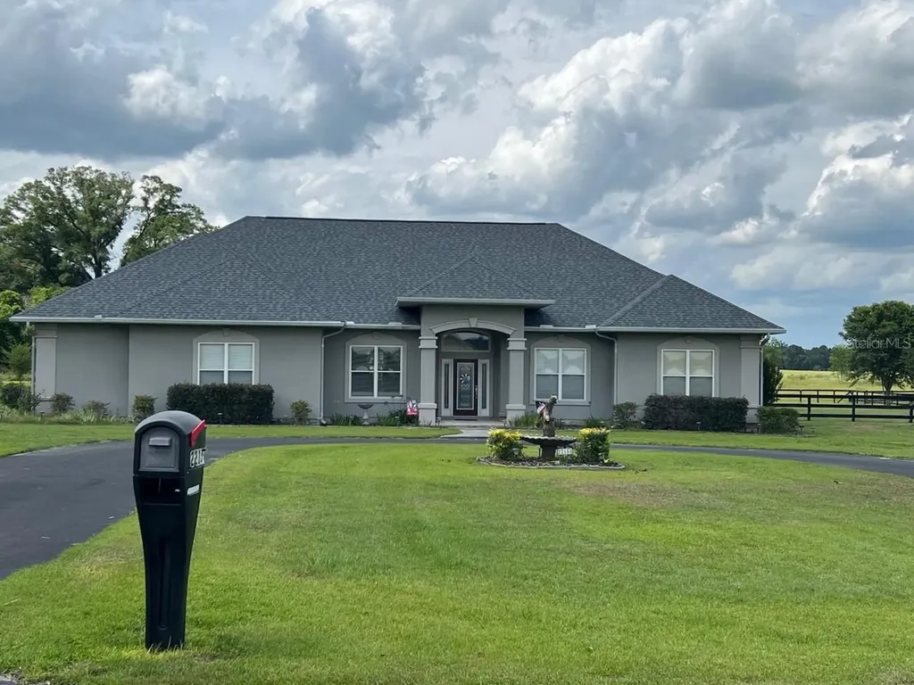 22158 NW 169th Avenue High Springs FL 32643