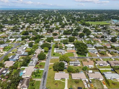 8804 110th Street Seminole FL 33772