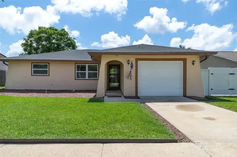 12656 Shadow Ridge Boulevard Hudson FL 34669