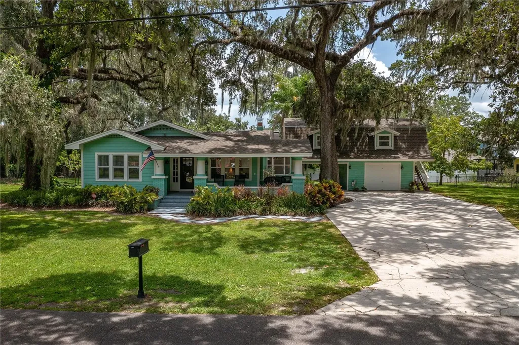 1960 De La Palma Avenue Bartow FL 33830
