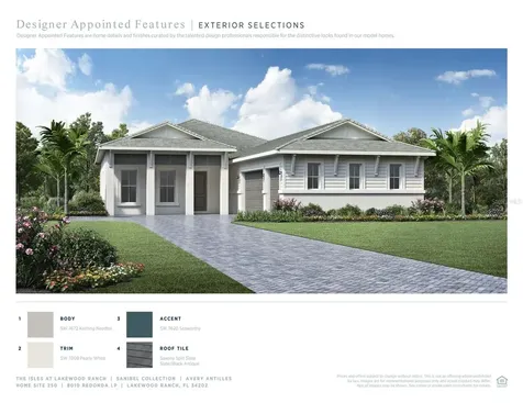 8010 Redonda Loop Bradenton FL 34202