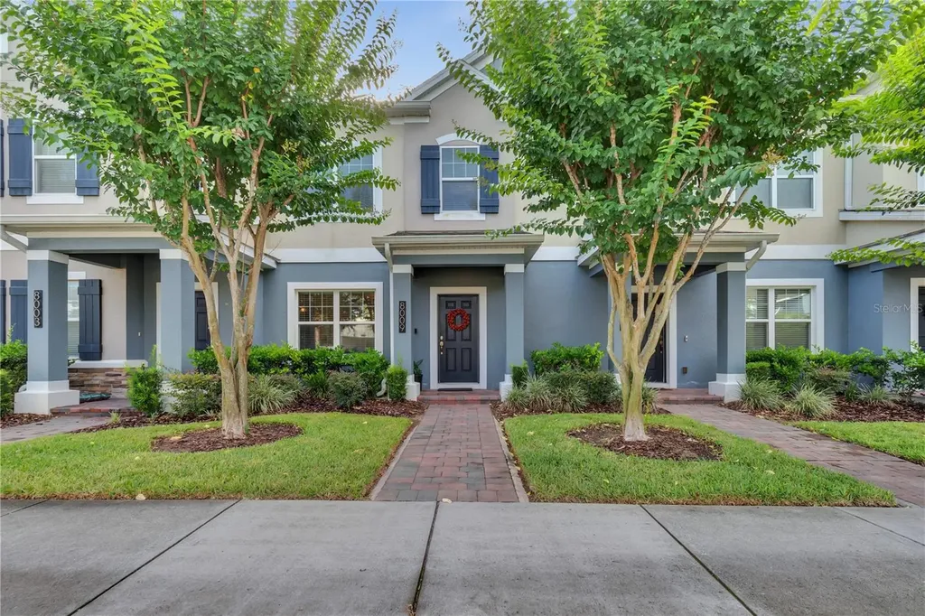 8009 Sweet Orange Avenue Winter Garden FL 34787