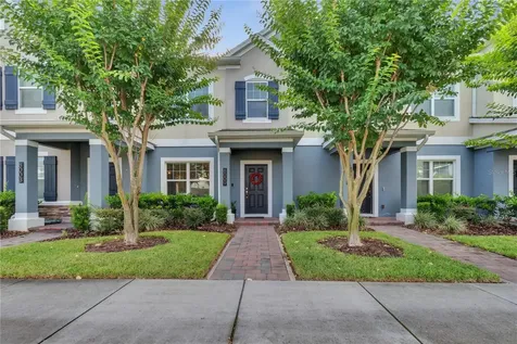 8009 Sweet Orange Avenue Winter Garden FL 34787