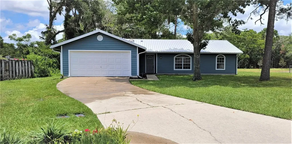 4802 NW 28th Place Gainesville FL 32606