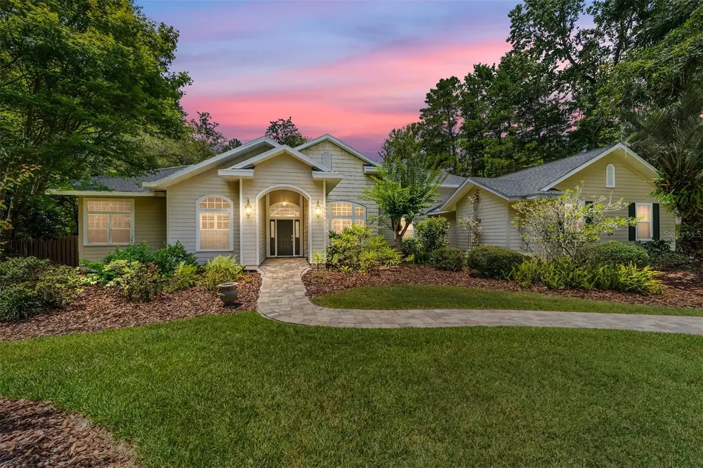 5828 NW 72nd Street Gainesville FL 32653