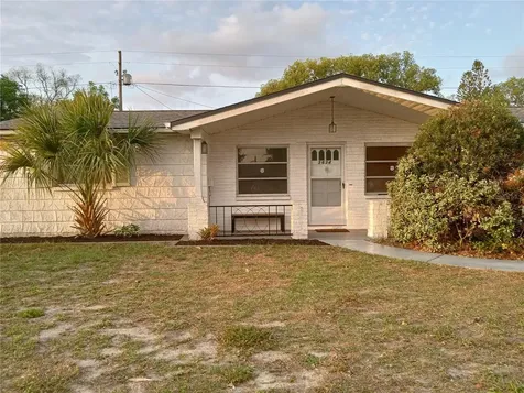 3634 Holiday Lake Drive Holiday FL 34691