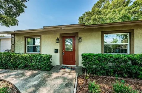 1034 47th Avenue N St Petersburg FL 33703