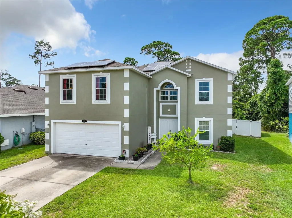 349 Macon Drive Titusville FL 32780