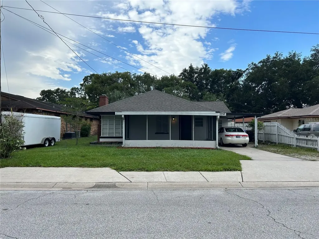 1214 Verona Street Kissimmee FL 34741