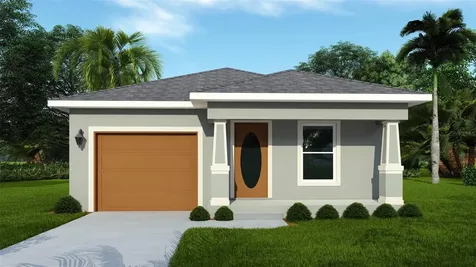 1717 19th Street S St Petersburg FL 33712