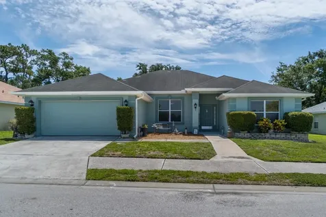 6707 Krenson Oaks Circle Lakeland FL 33810