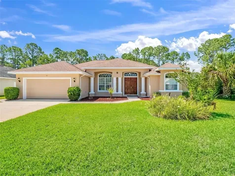 72 Ferndale Lane Palm Coast FL 32137