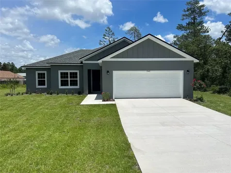 13441 SW 31st Terrace Road Ocala FL 34473