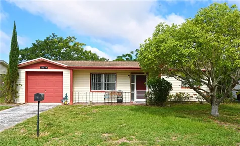 10039 Kingswood Lane Port Richey FL 34668