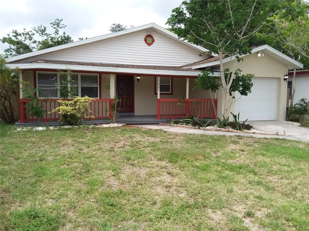 7841 44th Street N Pinellas Park FL 33781