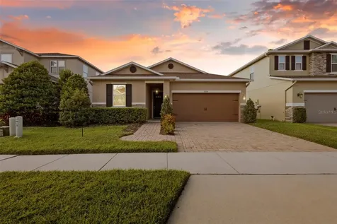 1604 Sapphire Star Drive Oviedo FL 32765