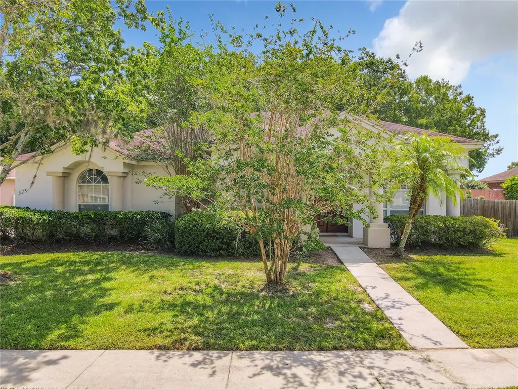 529 Spring Island Way Orlando FL 32828