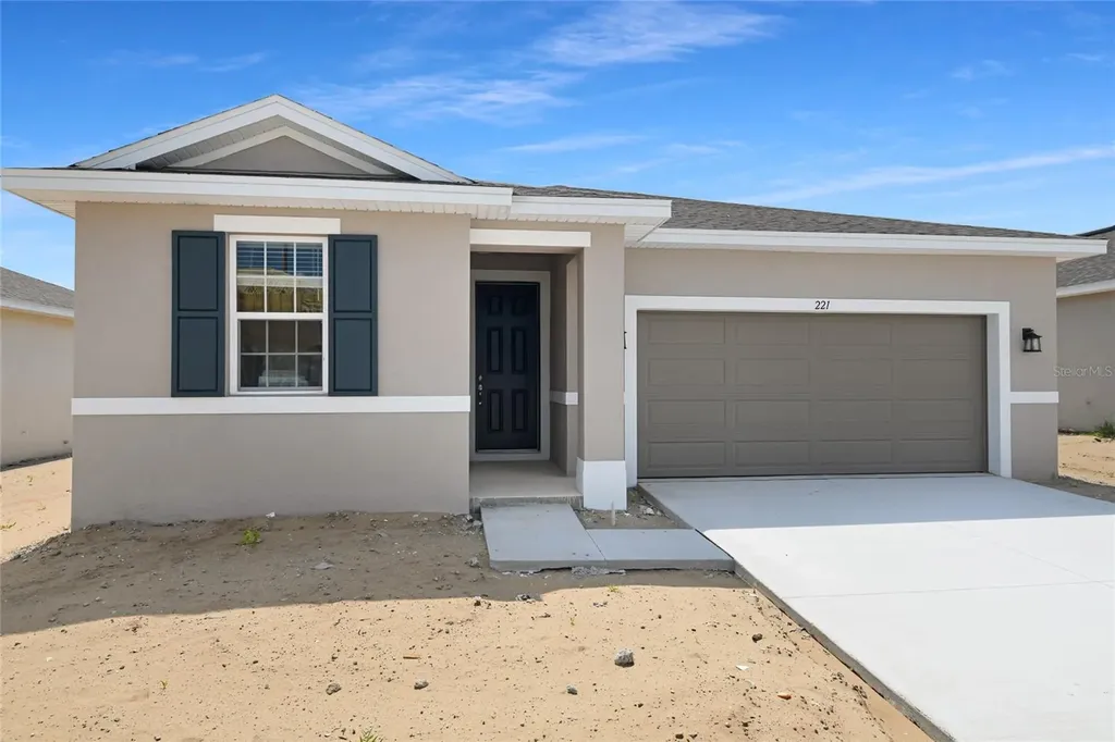221 Hilltop Bloom Loop Haines City FL 33844