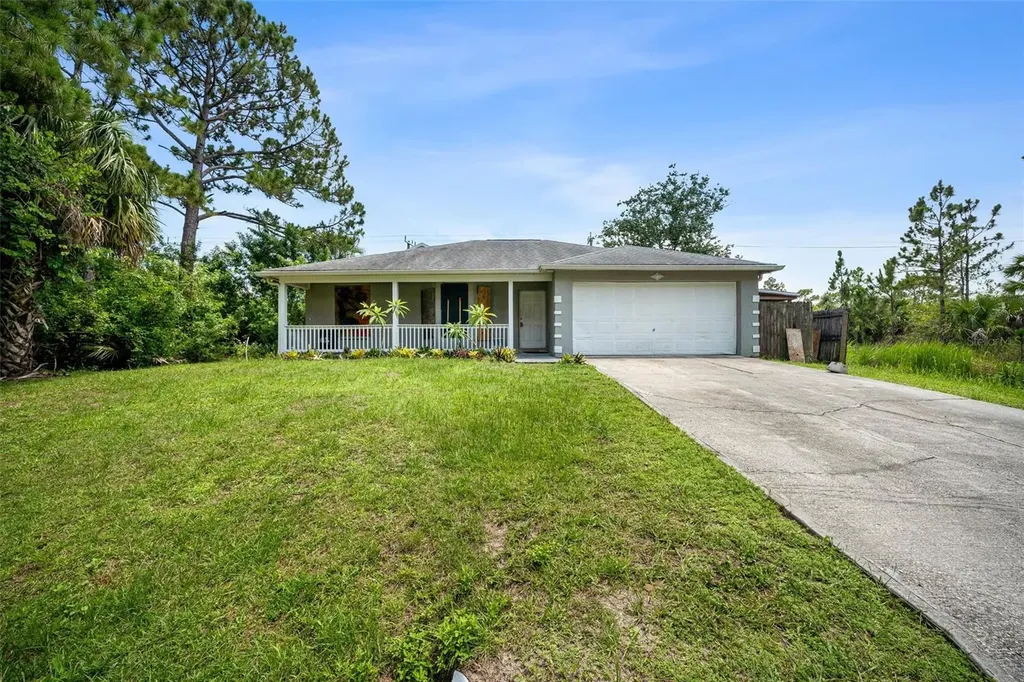 434 Lambert Street SW Palm Bay FL 32908