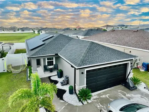 348 Tanager Street Haines City FL 33844