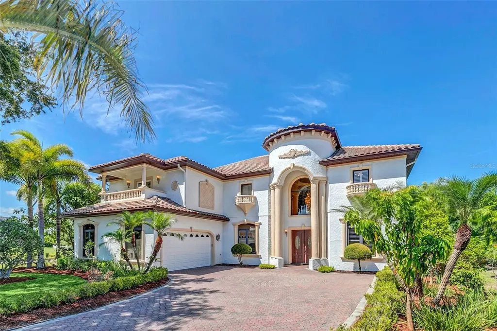 5831 Emerington Crescent Orlando FL 32819