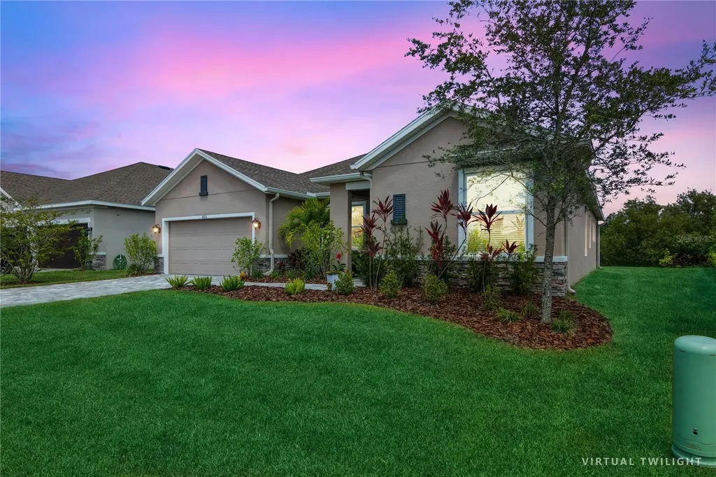 5511 Gavella Cove Palmetto FL 34221