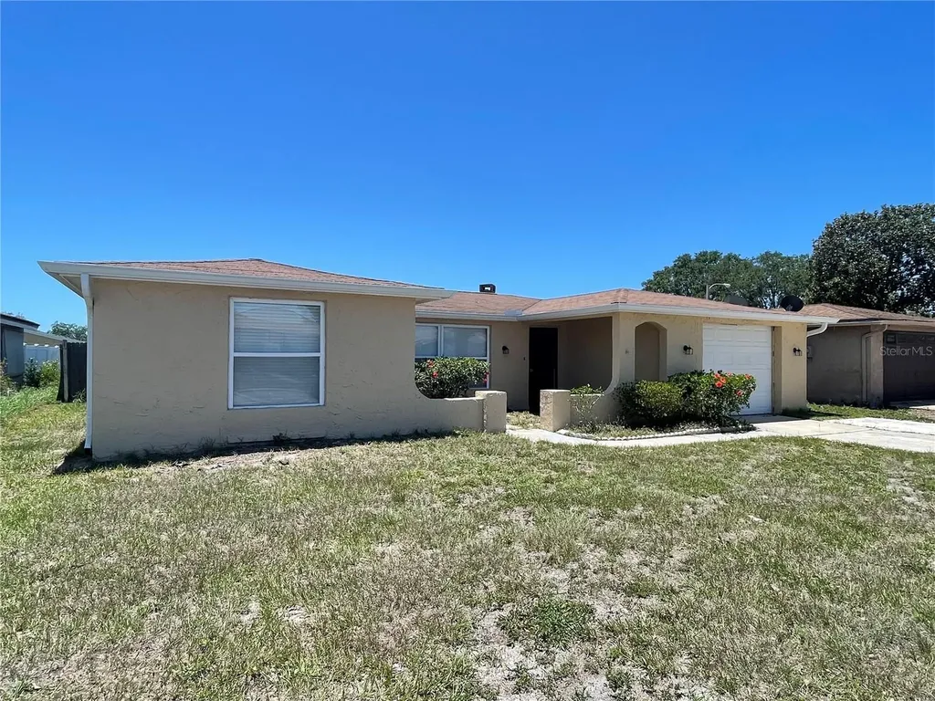 7210 Brentwood Drive Port Richey FL 34668
