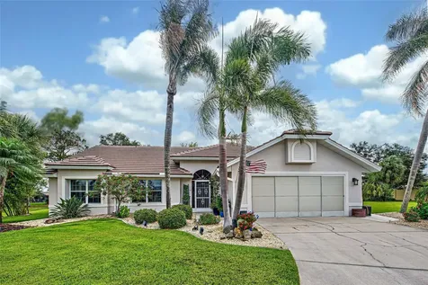 5001 Greenway Drive North Port FL 34287
