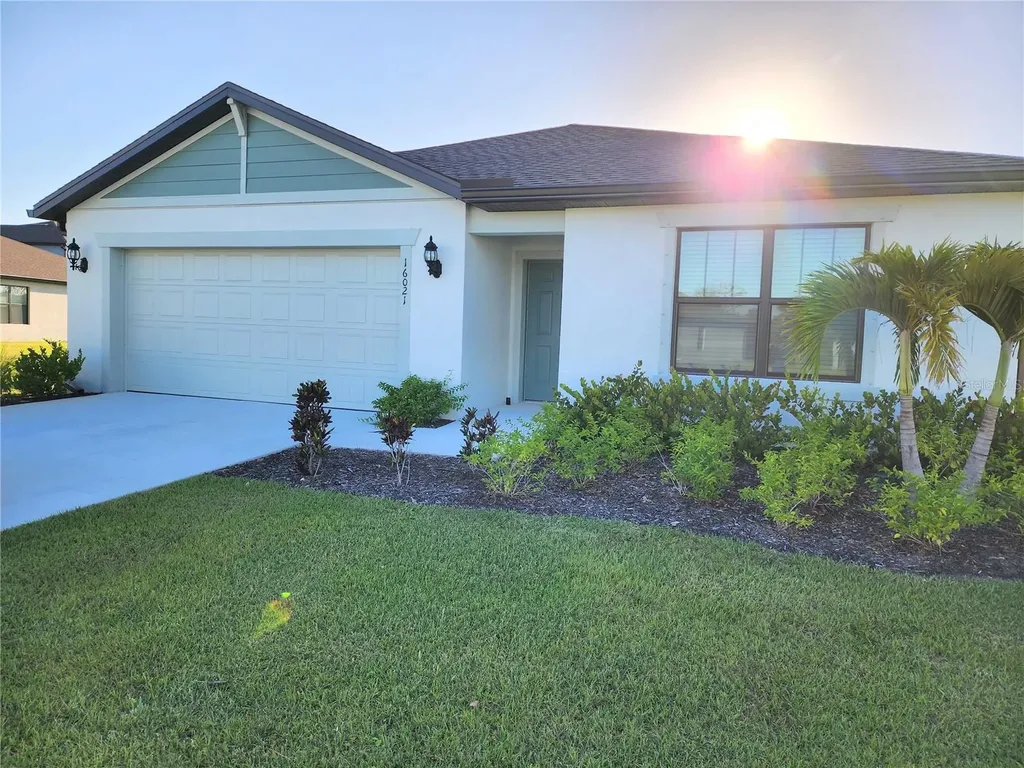 16021 Beachberry Drive North Fort Myers FL 33917