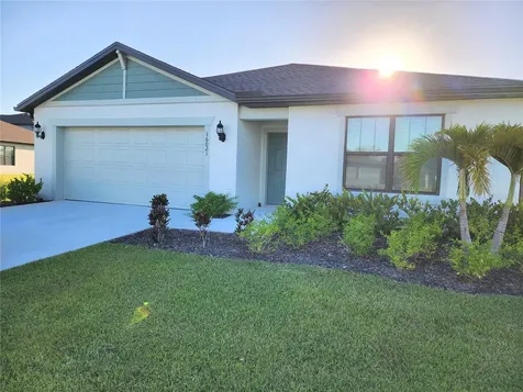 16021 Beachberry Drive North Fort Myers FL 33917