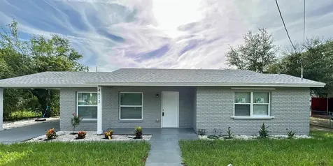 4613 N Troy Street Tampa FL 33610