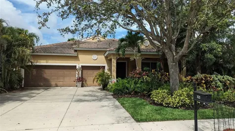 3020 Lake Butler Court Cape Coral FL 33909