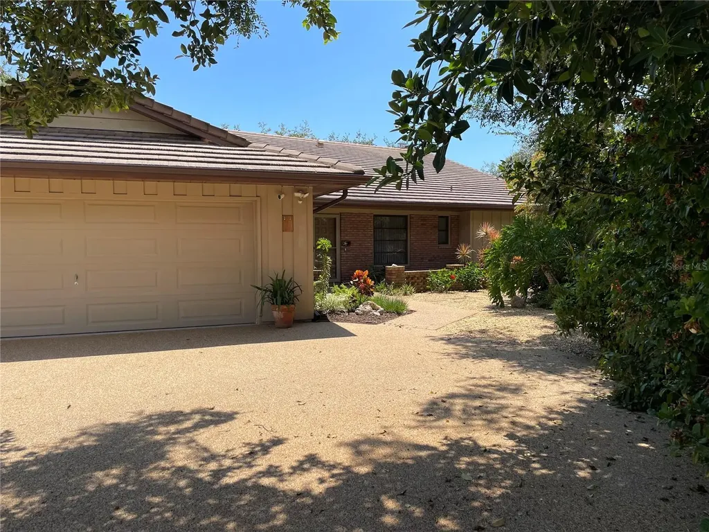421 Waterside Lane Nokomis FL 34275